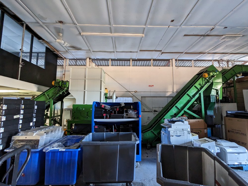 EOPALA COMPUTER RECYCLING CENTER Updated October 2024 67 Photos