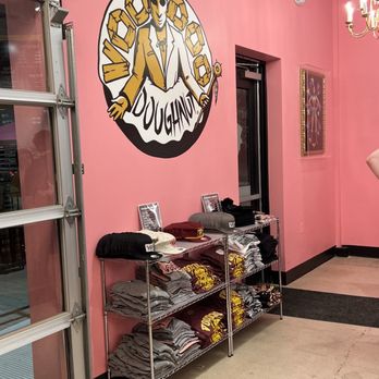 Voodoo Doughnut - Donuts Near Me - Tempe, Arizona
