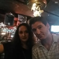 Ambasada Pub