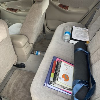 AMA Professional Detailing - Auto Detailing Near Me