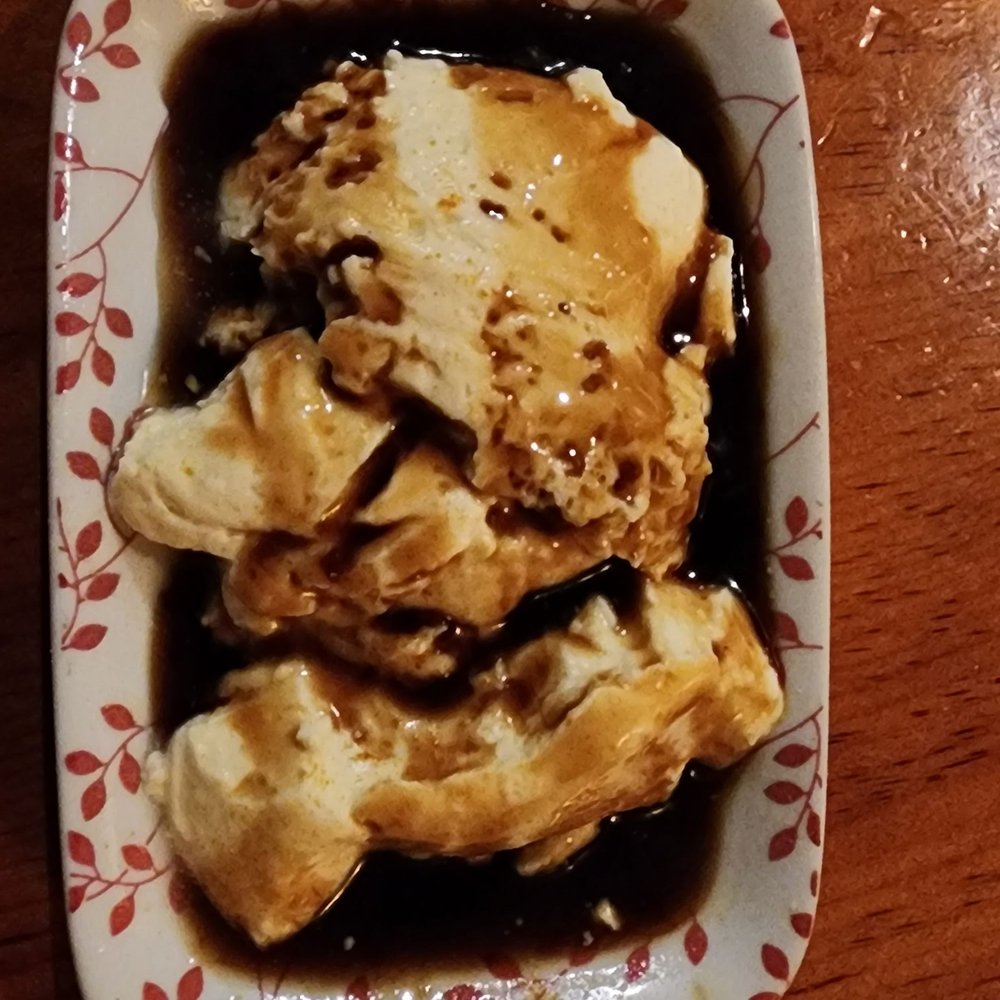 Okan Diner - Pudding - Noodles Near Me - San Diego, California
