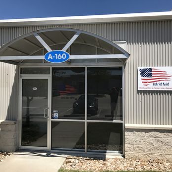 Patriot Paint - Our Corporate offices in South Austin! - Painters Near Me - Austin, Texas Patriot Paint - Our Corporate offices in South Austin! - Painters Near Me - Austin, Texas