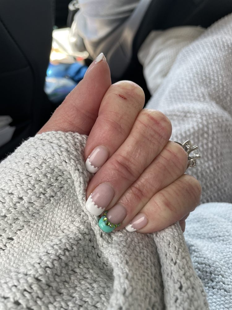 EPIC NAILS & SPA Updated October 2024 7625 Argyll Road NW, Edmonton