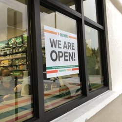 7-Eleven