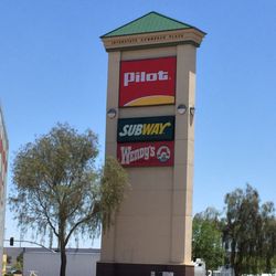 Pilot Travel Center