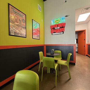 Jeremiah's Italian Ice - Ice Cream & Frozen Yogurt Near Me - Bastrop, Texas Jeremiah's Italian Ice - Ice Cream & Frozen Yogurt Near Me - Bastrop, Texas