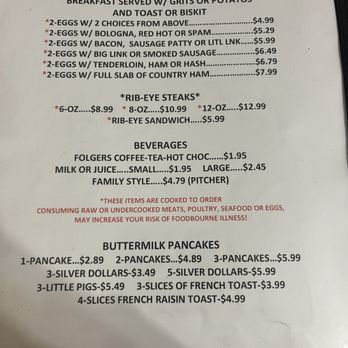 Border Restaurant - Menu - American Near Me - Wake Forest, North Carolina Border Restaurant - Menu - American Near Me - Wake Forest, North Carolina