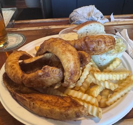 Oakcrest Tavern by null