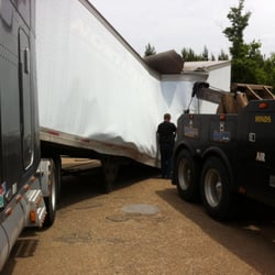 Ward's Wrecker Service - Contact us for Towing Service!