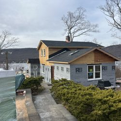 LNC Contracting and Inspections - During renovations