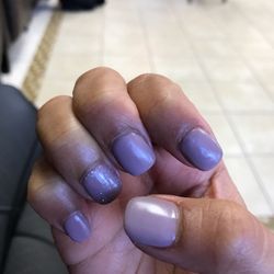 Sassy Nails & Spa