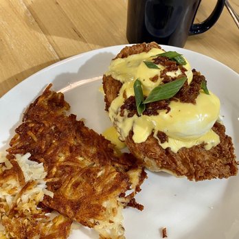 Urban Egg - Belleview - Chicken & Waffle - Breakfast & Brunch Near Me - Denver, Colorado Urban Egg - Belleview - Chicken & Waffle - Breakfast & Brunch Near Me - Denver, Colorado