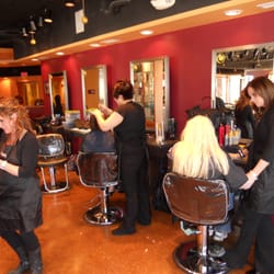 Empire Beauty School