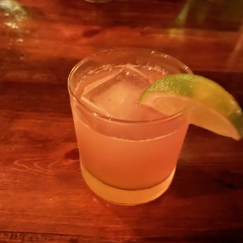 Blue Collar - Spicy Tequila drink - Lounges Near Me - Los Angeles, California Blue Collar - Spicy Tequila drink - Lounges Near Me - Los Angeles, California