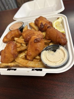 The Sticks Restaurant by null