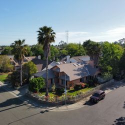 Family Life Senior Care - Location overview