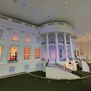 The People’s House - Replica - Museums Near Me - Washington, DC, District of Columbia The People’s House - Replica - Museums Near Me - Washington, DC, District of Columbia