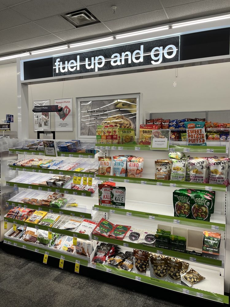 CVS PHARMACY - 59 Photos & 57 Reviews - 2662 West Horizon Ridge Parkway ...