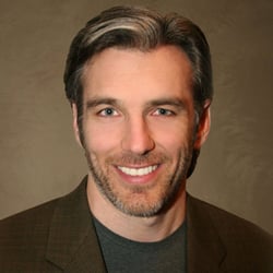 Patrick McLaughlin - Dr. Patrick McLaughllin