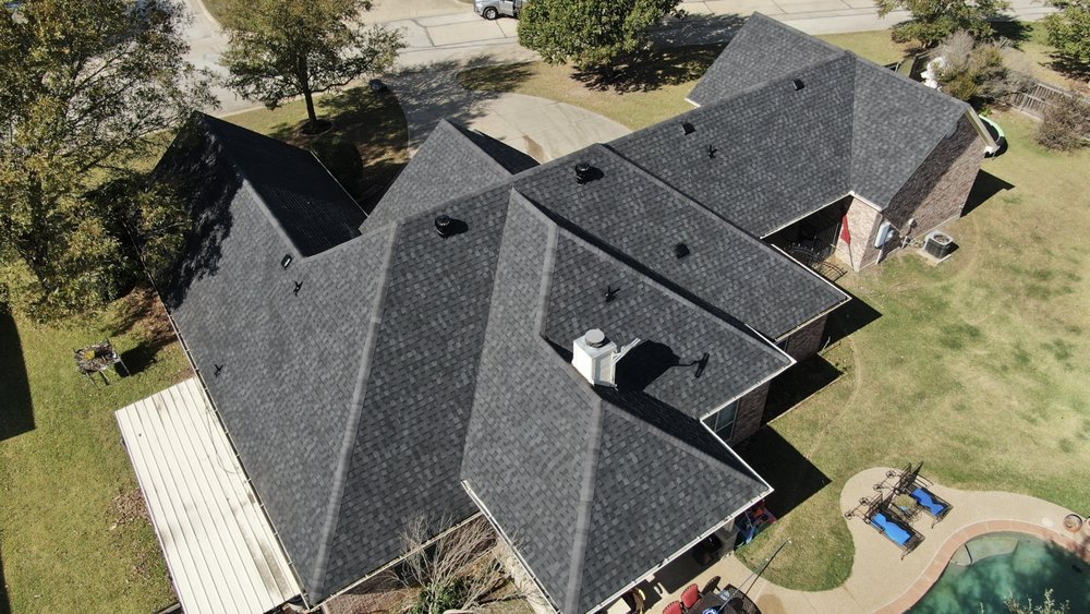 Slide of Hi-Def Exteriors