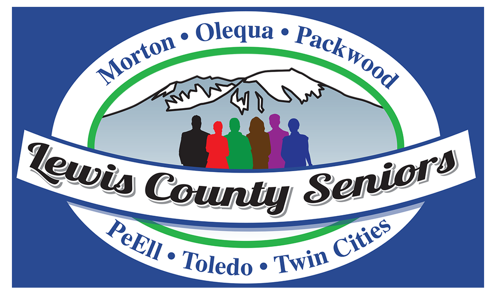 LEWIS COUNTY SENIORS TWIN CITIES SITE Updated September 2024 2545 N National Ave, Chehalis