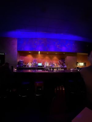 Sheba Jazz Lounge by null