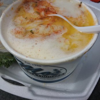 Mo's Seafood & Chowder - Seafood Near Me - Florence, Oregon Mo's Seafood & Chowder - Seafood Near Me - Florence, Oregon