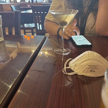 Kao Thai - Plumtini - Thai Near Me - Silver Spring, Maryland