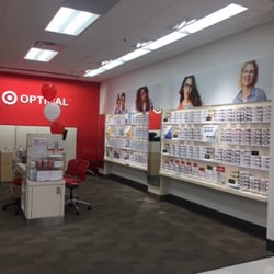 Target Optical