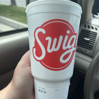 Swig - texas tab - Desserts Near Me - Lehi, Utah Swig - texas tab - Desserts Near Me - Lehi, Utah