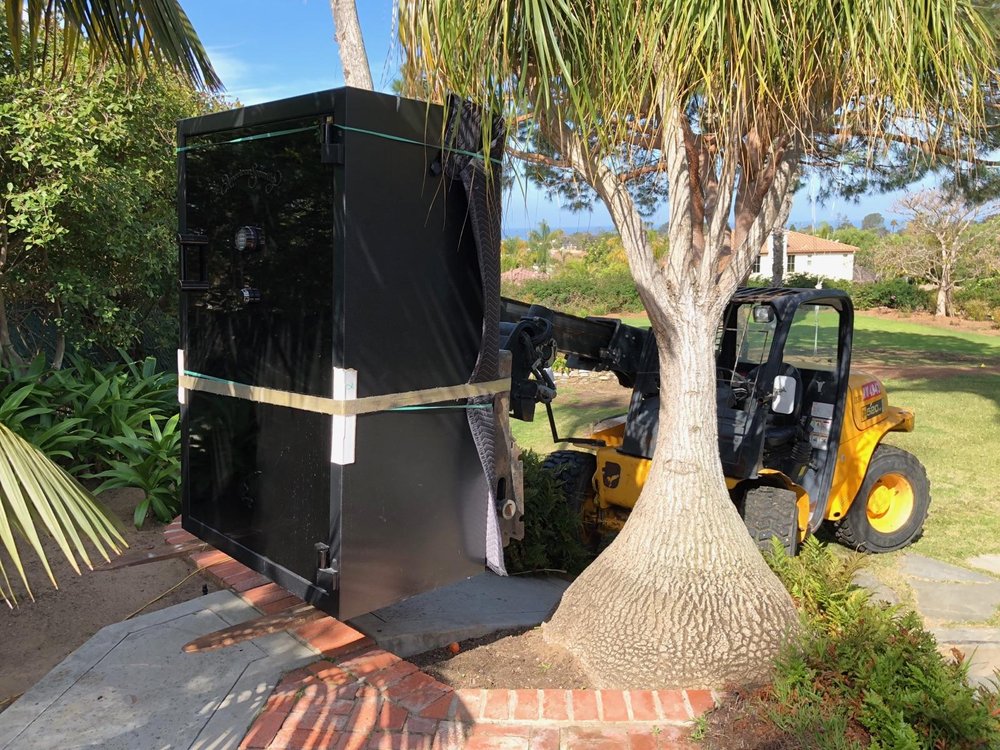 BJ’S RENTALS Updated August 2024 450 N State St, Hemet, California Machine & Tool Rental