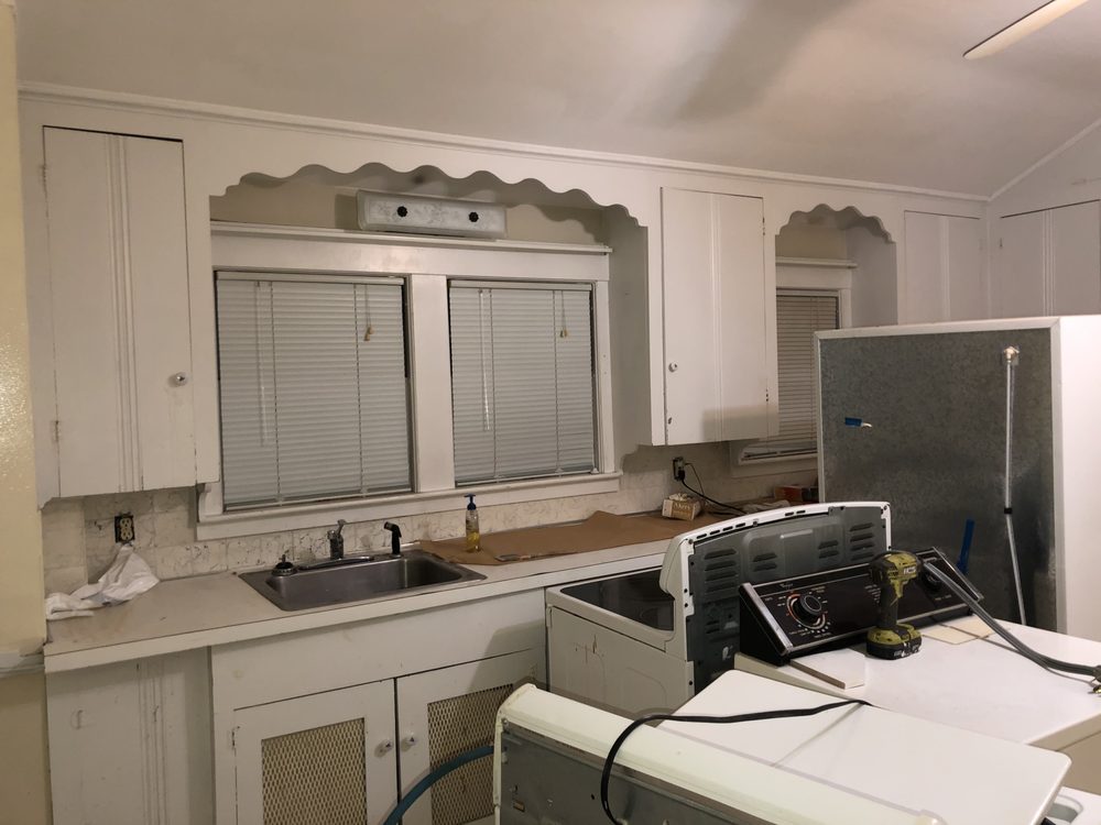 Slide of Wylie Construction