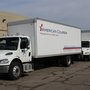 Photo of American Courier