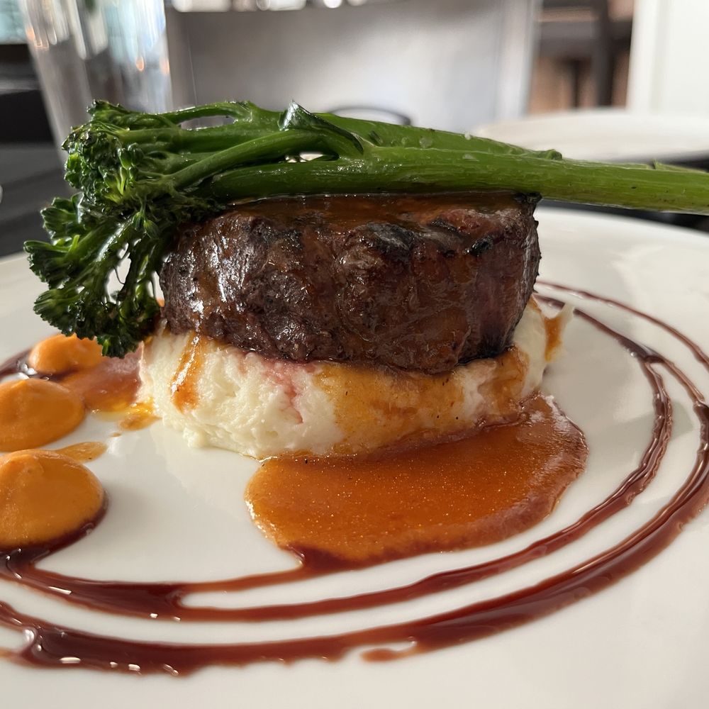 etch - Grilled Filet Mignon - New American Near Me - Franklin, Tennessee