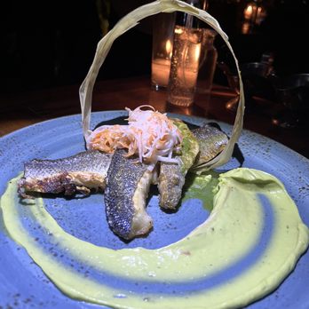 RosaNegra Tulum - Branzino. - Steakhouses Near Me - Tulum, ROO RosaNegra Tulum - Branzino. - Steakhouses Near Me - Tulum, ROO