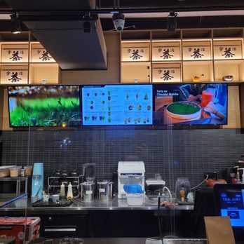 Tsujiri - Inside - Japanese Near Me - Montreal, Quebec