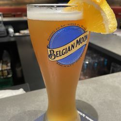 Barbies Grill - Bière blanche