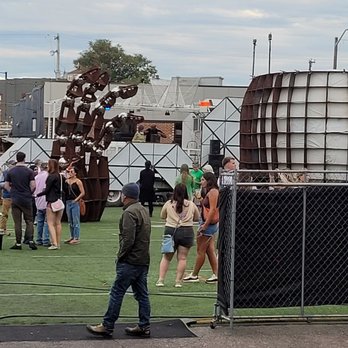Reelworks - a crowd of people at a fair - Dance Clubs Near Me - Denver, Colorado Reelworks - a crowd of people at a fair - Dance Clubs Near Me - Denver, Colorado