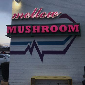 Mellow Mushroom - Pizza Near Me - Bowling Green, Kentucky