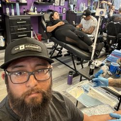 Art Of The Heart Tattoo
