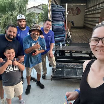 All In A Day Moving Services - All in a day Moving - Movers Near Me - Merced, California All In A Day Moving Services - All in a day Moving - Movers Near Me - Merced, California