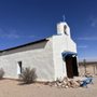 Photo of Mission Mary Calera Chapel