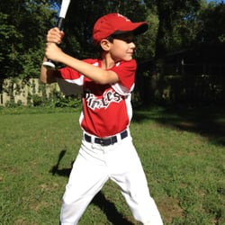 Kirkwood Athletic Association