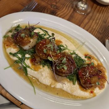 Twisted Tree - The Scallops were also delish - Seafood Near Me - Saint Louis, Missouri Twisted Tree - The Scallops were also delish - Seafood Near Me - Saint Louis, Missouri