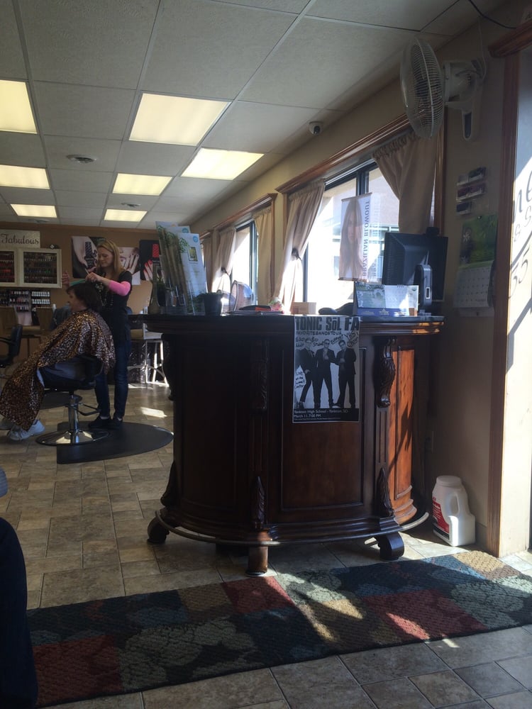 XTREME SALON & SPA Updated August 2024 408 W 11th St, Yankton