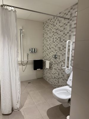 Hampton by Hilton Frankfurt City Centre East by null