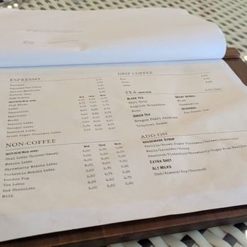 Jojo’s Coffee - Coffee & Tea Near Me - Issaquah, Washington