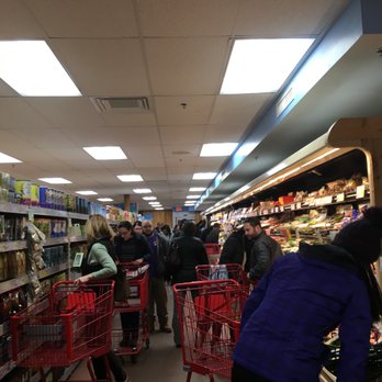 Trader Joe's - Trader Joe's of West Newton -- 1121 Washington Street, West Newton Interior - Grocery Near Me - West Newton, Massachusetts Trader Joe's - Trader Joe's of West Newton -- 1121 Washington Street, West Newton Interior - Grocery Near Me - West Newton, Massachusetts