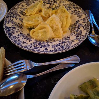 Rossoblu - Tortelloni - Italian Near Me - Los Angeles, California