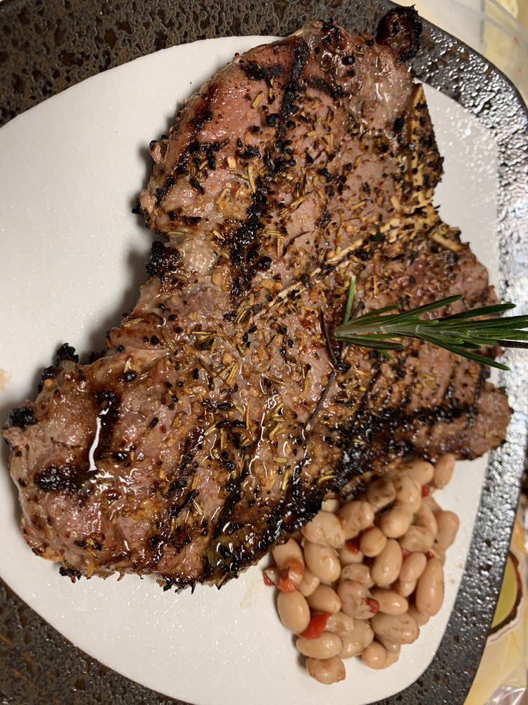 SEASONAL GRILLE 132 Photos & 97 Reviews 150 W State St, Hastings